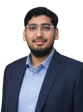 Haroon's personal image