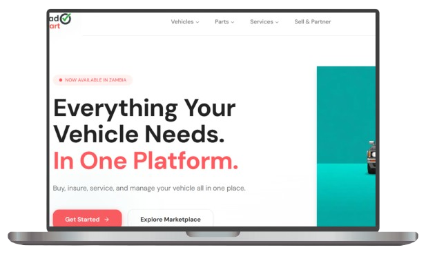 EShoping project image